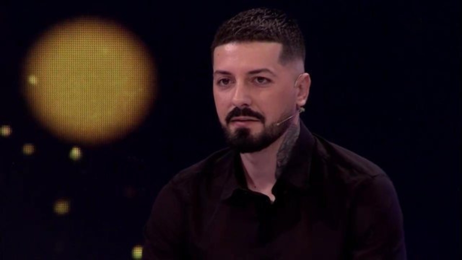 ‘Jam 28-vjeç dhe kam një fëmijë’, konkurrenti i ri i ‘Përputhen’ i habit të gjithë Arsim Abdyli 1