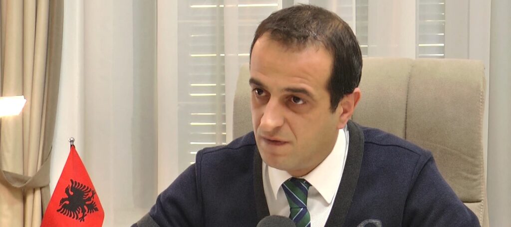 Bledar Doracaj