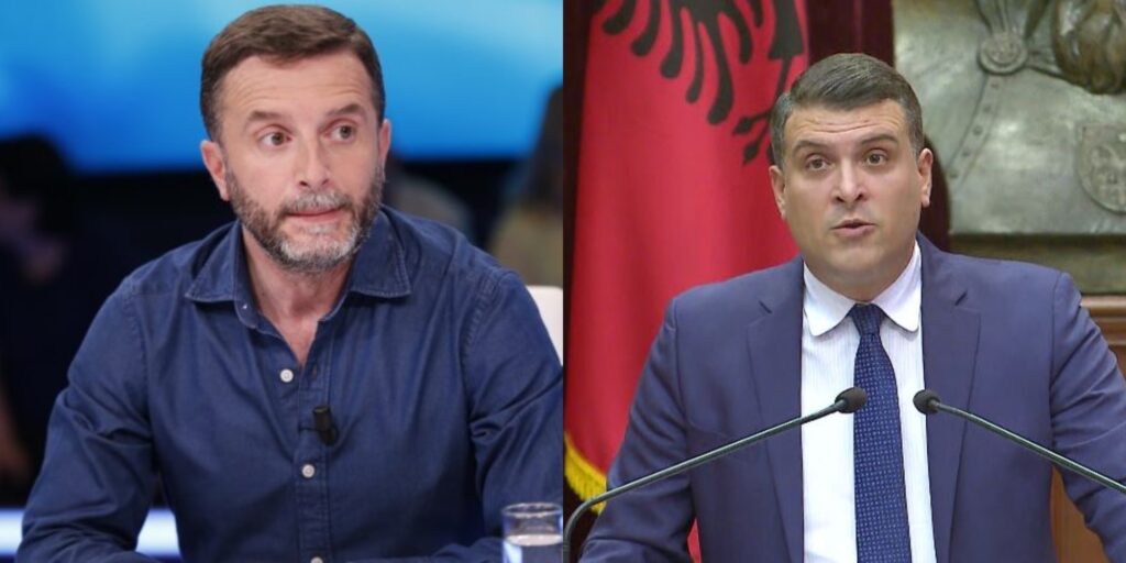 ‘Shqiptarët do votojnë me shpata’/ Deklarata e Metës irriton Braçen: President, pse? I kthehet Blushi: Hiq dorë nga këto mistrecllëqe Erion Brace dhe Tedi Blushi