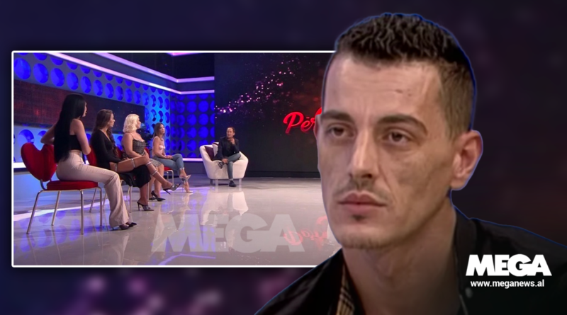 “Për’puthen” / “M’i prenë të gjitha”, konkurrenti zbulon bisedën me Arjan Konomin për produksionin Erjon Geca