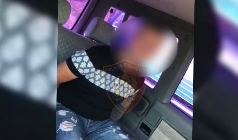 Po transportonte emigrantë të paligjshëm, e pëson keq i riu nga Korça Korce perimetri 1 765x450 1
