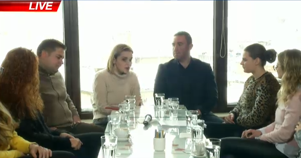 Batuta e Kryemadhit nga Korça: Votuesit për herë të parë janë të LSI, por unë nuk kam qenë Kryemadhi korce