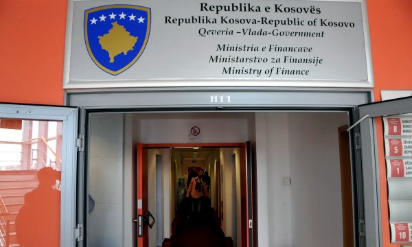 Sulm kibernetik në Ministrinë e Financave, shënjestër departamenti i Tatimeve MF