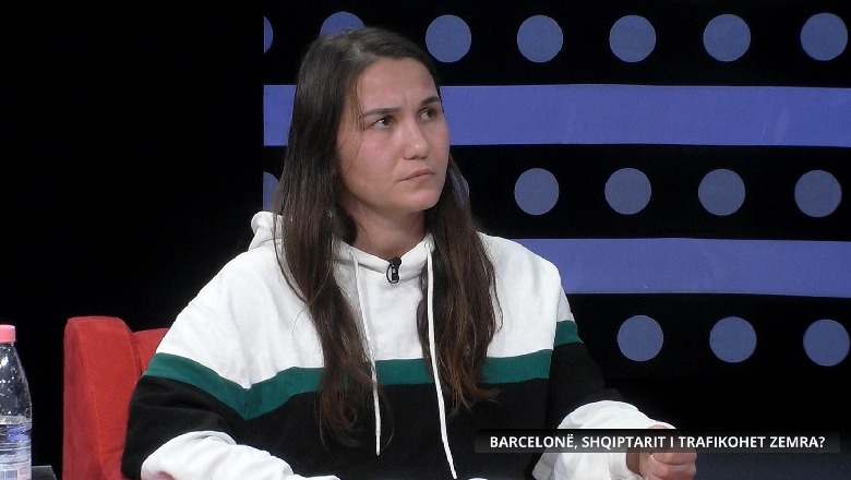 Vëllait i hoqën zemrën në Spanjë, motra: Spitali e kishte lidhur nga krevati, më tha ‘po më marrin shpirtin’ Majlindja Sula