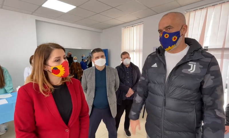 “Keqardhje për Tiret që njollosin mjekët”, kryeministri Rama tregon strategjinë që do të ndiqet ndaj COVID-19: Brenda marsit do të kemi 40 mijë doza të tjera Manastirliu