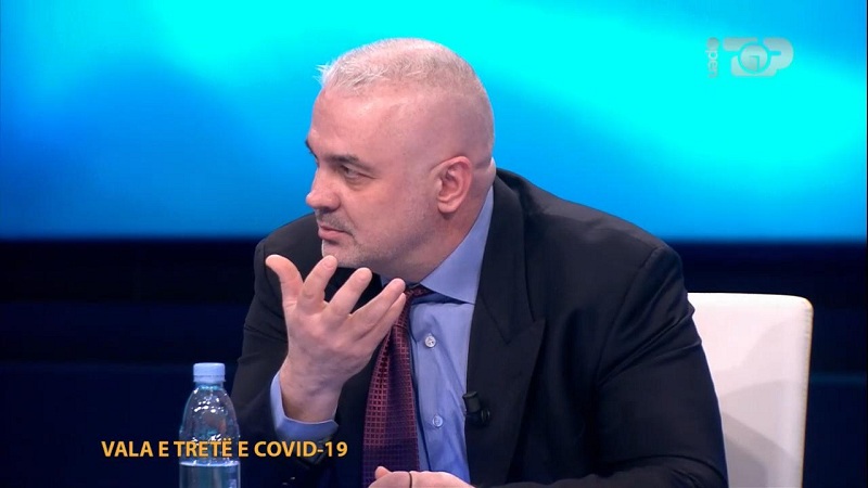 “Me shenja që nga Rinasi”, Mjeku Jorgji për mutacionet: I kam vizituar vetë, e pamundur të mos e kemi Mjeku Jorgji