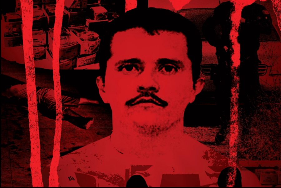 “Më i frikshëm se El Chapo”, legjenda e DEA-s: Bosi i kartelit mund të mos arrestohet kurrë Nemesio Oseguera Cervantes. El Mencho