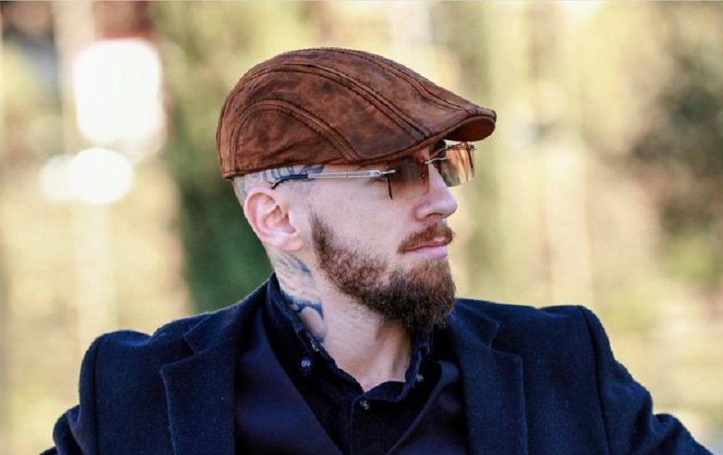 “Mos ndiqni femra që vdesin t’ju lëpihesh”, konkurrenti i ‘Përputhen’ i befason të gjithë me mesazhin Perputhen Elvisi