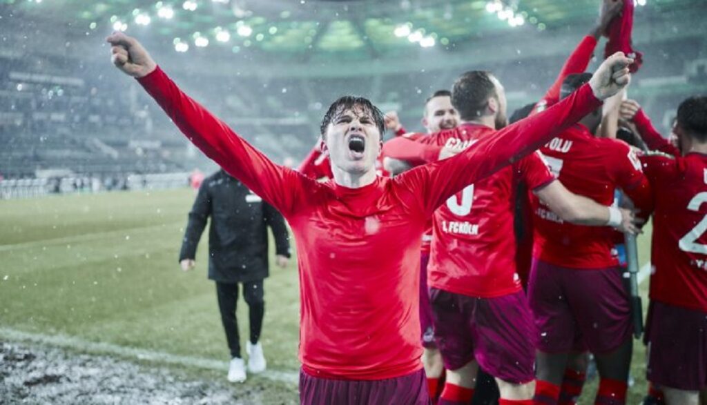 Futbollisti shqiptar merr vlerësimin pas shkëlqimit me dopietë, shpallet lojtari i javës në Bundesligë Rexhepaj