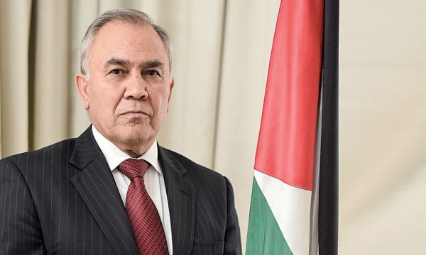 Ambasadori i Palestinës në Beograd paralajmëron masa ndaj Kosovës: Shtetet arabe u mblodhën, do dalin me vendim Serbi Mohamed Nabhan