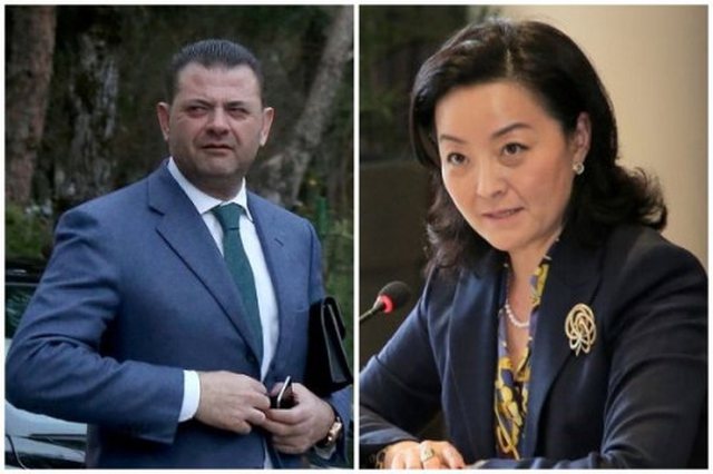 PS distancohet nga Tom Doshi pas deklaratës së Yuri Kim, Manja: S’ja kemi nevojën asnjë aleati, fitojmë vetëm në 25 prill! Tom Doshi