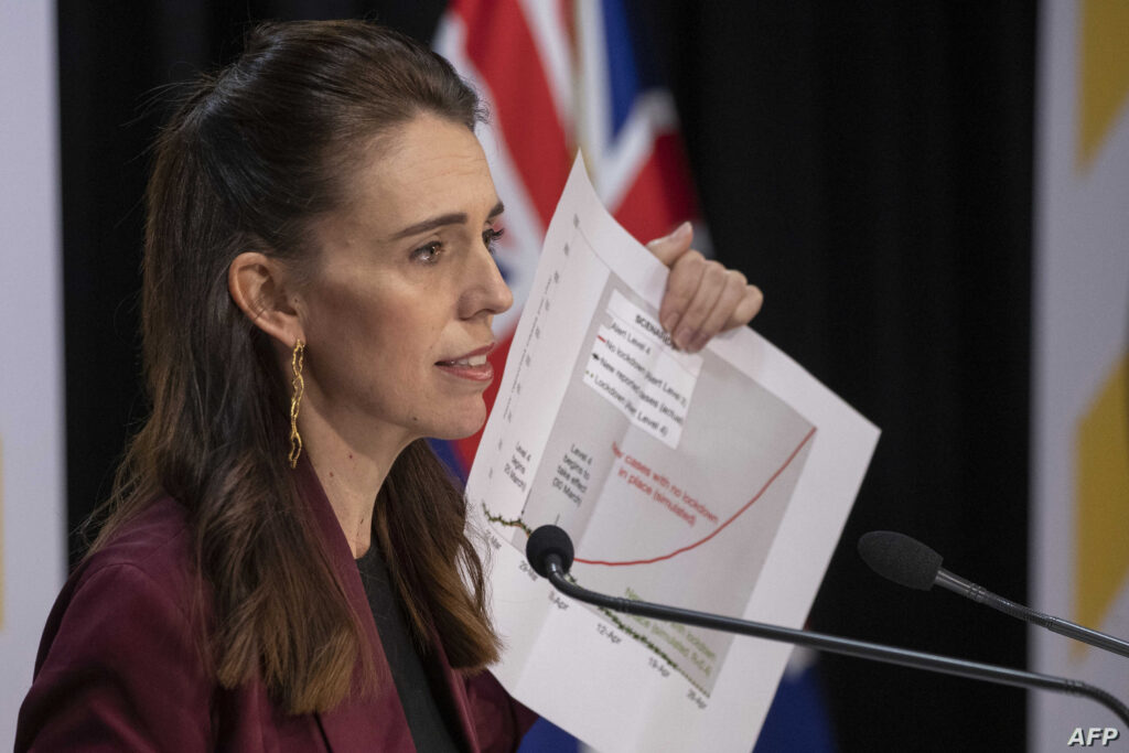 I vetmi person i infektuar në qytet, kryeministrja Ardern fut sërish në karantinë Auckland-in ardern
