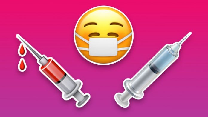 Vaksinat ”pushtojnë” emoji-t e ”Apple” asa 7 696x392 1
