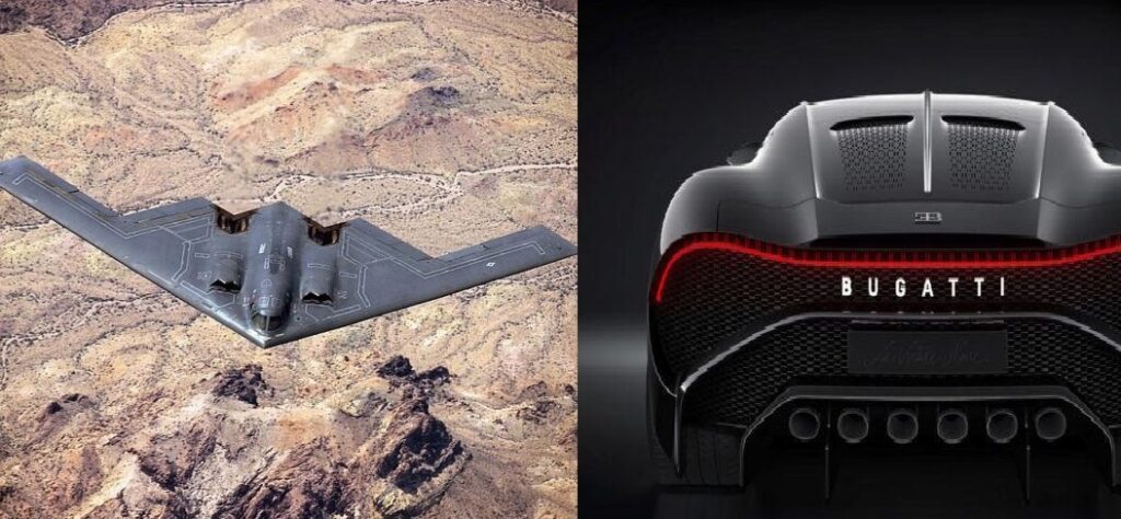 10 çmenduritë që mund të blejë Messi me 264 eurot që fiton në minutë bugati airplane