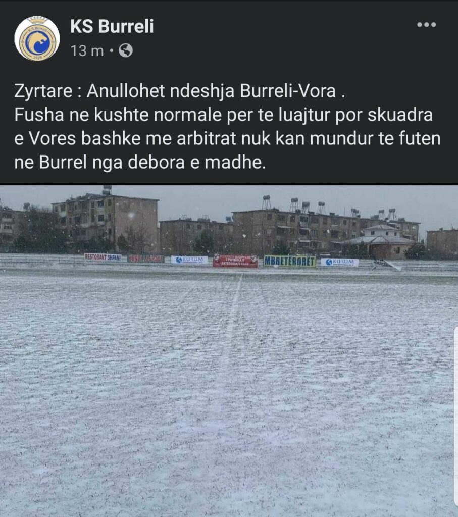 burreli