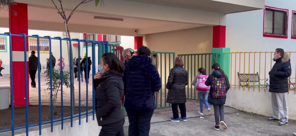 “Arsimi në kohë pandemie” / Speciale se si COVID-19 po sfidon shoqërinë tonë covid 3