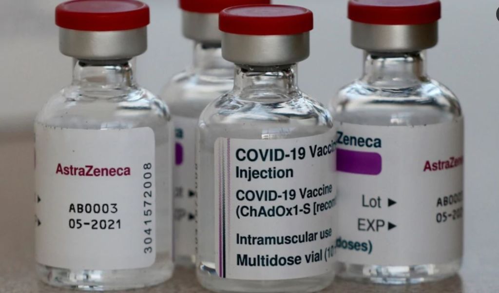 OBSH rekomandon vaksinën e AstraZenecas për të gjitha variantet e virusit covidi