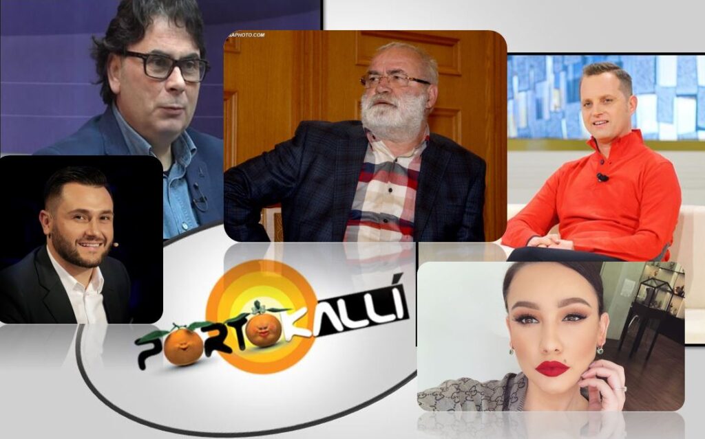 Filip Çakulli kalon tek “Portokallia”, merr me vete bashkëpunëtoren e ngushtë, Altin Basha hap “Kosheren” me Bes Kallakun dfdfgfgh