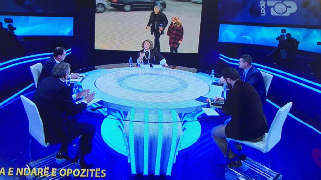 Duka “kërcënon” Bashën/ Nëse nuk jam i dyti në Durrës nuk do marrë më pjesë në zgjedhje duka 2