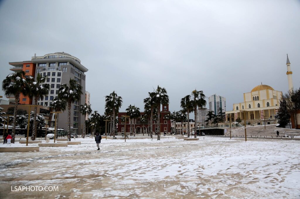 durres bore 8