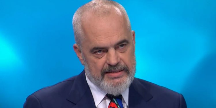 “I dëgjove thirrjet Rama ik?”, Kryeministri ironizon PD-në: Keqardhje që gënjeni veten me fëmijët… edi rama