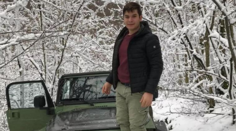 Itali/ Po ngjitej në mal me shokët, humb jetën i riu shqiptar emaaaa