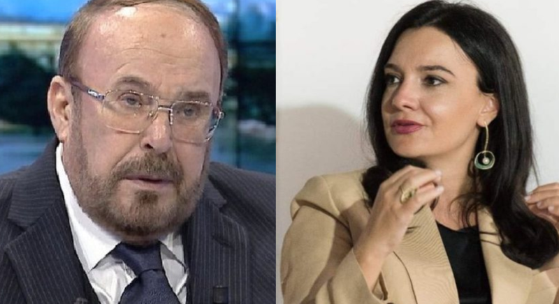 “Ai nuk ka nevojë të mbrohet nga unë”, ministrja Spiropali e thotë troç çfarë mendon për Fatos Nanon: Preku nervat delikate të opozitës! fatos nano spiropali