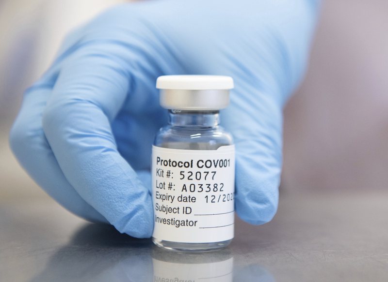 Një ilaç antiviral ndalon deri në 100 herë përhapjen e COVID-19, mund të përfaqësojë një… ilac