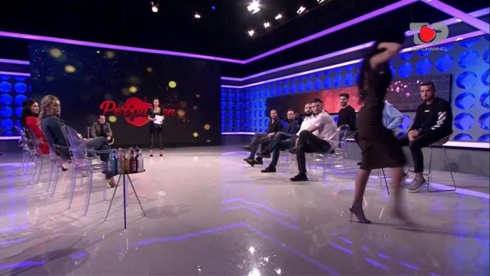 Sherri me Mevlanin/ Jasmina largohet nga studio, Atdheu mëson Andin: Çohuuuu jasmina mevlani
