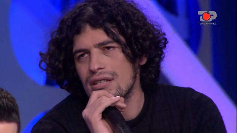 Konkurrentja e njohur në “Përputhen” shpërthen pas komentit të Julit: O unë, o ti në këtë studio! jui