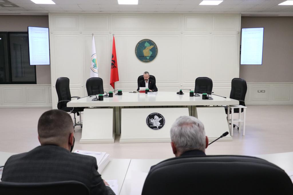 KAS rrëzon kërkesën e PDIU-së për anëtarë e grupit të numërimit kqz