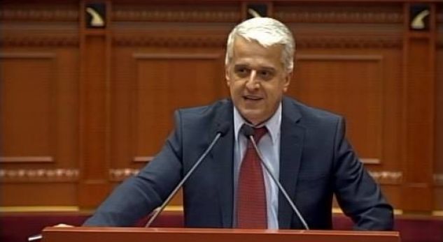 Pse e vendosi të 19-tin në Tiranë? Rama: Majko ka 30 vite në politikë, Berisha ka meritat e veta majko kuvend