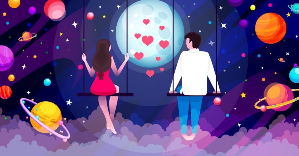 march love astrology