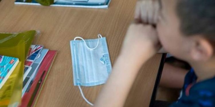 Të hënën hapen shkollat, si do funksionojë mësimi sipas klasave mesimi shkolla