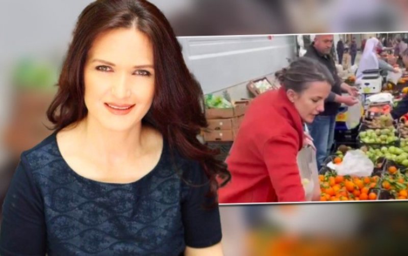 “U shkollove me lekët e vjedhura të mamit gjyqtare, qelbesh nga koka te këmbët”, Rudina Hajdari i përgjigjet për herë të parë ish-kryetares së LSI miranda rira