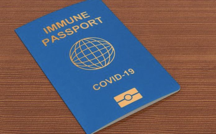 Premtimi dhe rreziqet e “pasaportave të vaksinave” pasaporte