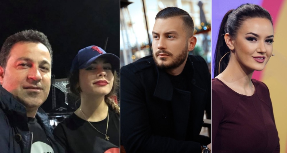 Romeo i lidhur me vajzën e Niko Peleshit, zbulohet detaji i Bora Zemanit që tregon marrëdhënien serioze peleshi bora zemani