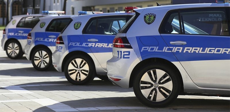 Hapet tenderi/ Policia e Shtetit kërkon 100 mjete me qera policia 4