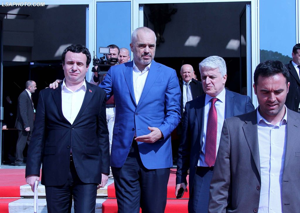 Bashkimi kombëtar, Majko: Kjo histori duhet mbyllur, Kurti të mendojë për drejtimin e Kosovës rama albin kurti