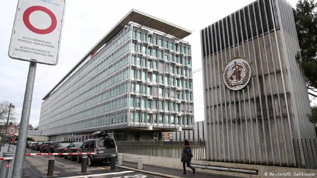 COVID-19/ OBSH: Të gjitha hipotezat mbi origjinën janë të hapura seli obsh1