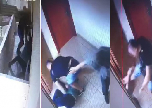 Plas sherri mes lokalit në Vlorë: Dy persona bëjnë për spital të riun sherrii4