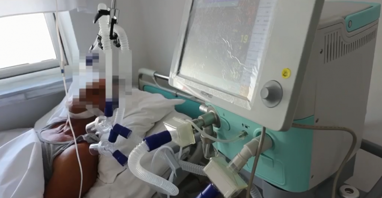 INSTAT nxjerr më në fund shifrat: Ja sa persona humbën jetën në 2020-tën në Shqipëri spital covid