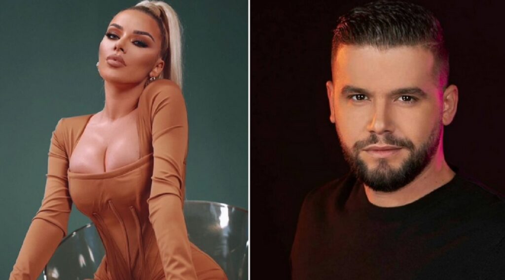 Flori Mumajesi në duet me Tayna, zbulohet data e publikimit tayna flori