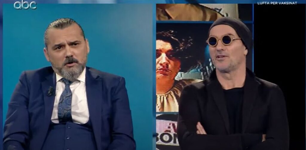 Pandemia, Thano: Rama-Basha të paaftë! Premtimet e PD? Robert Aliaj: Unë që jam piktor… thano aliaj