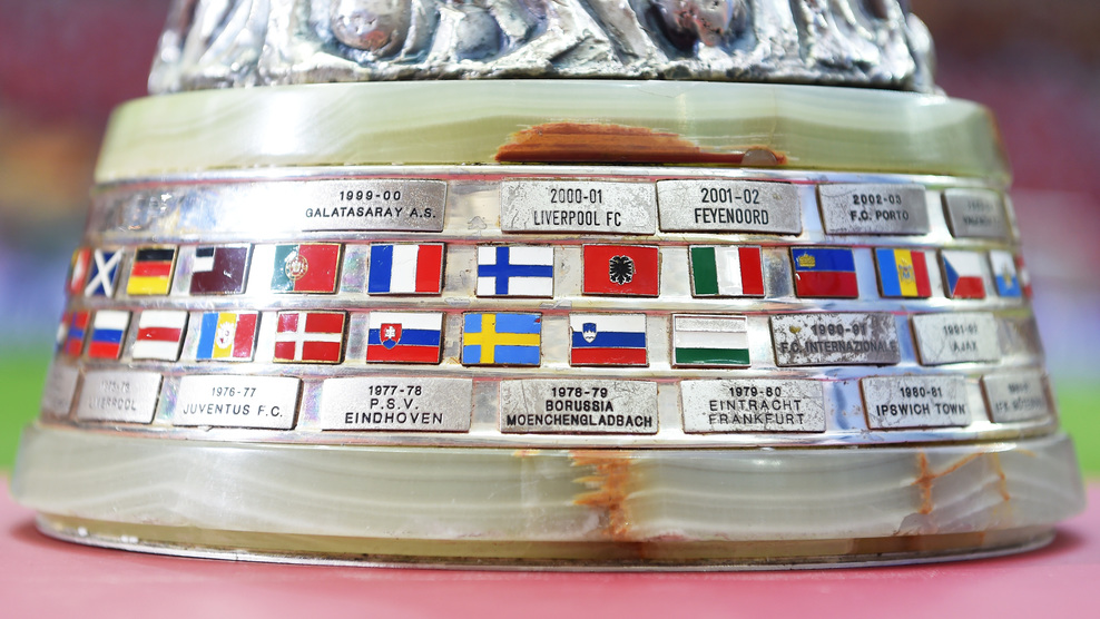 Liga e Europës / Napoli e pëson për 3 minuta, Ajaksi e përmbys në fund uefa europa league