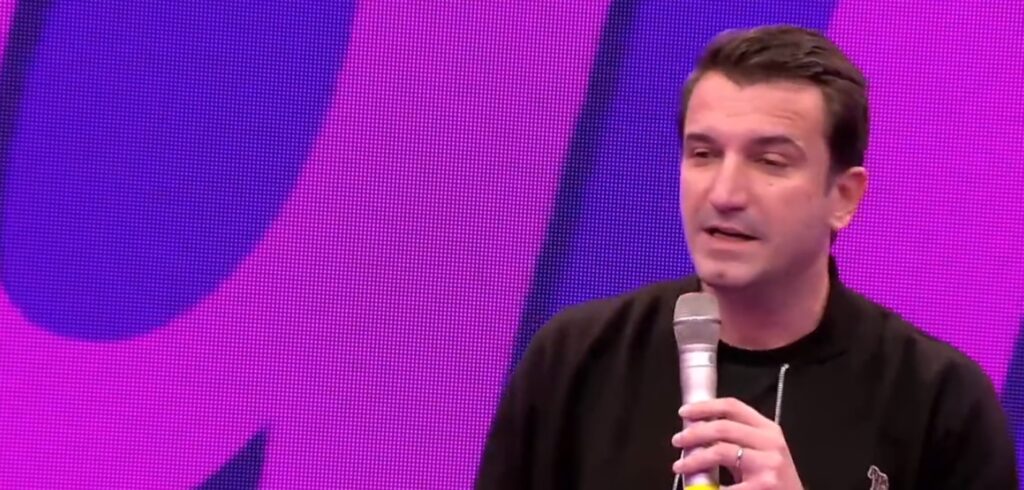 “Kam qenë 10-vjeç kur humba babain”, Erion Veliaj rrëfen fillesat e tij të vështira dhe politikanin që i hapi derën në PS: Historia e fiqve është e vërtetë! veliaj 4