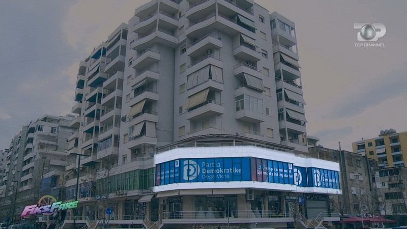 PD-ja e Vlorës vendoset në pronën e “trafikantit” që akuzoi vetë