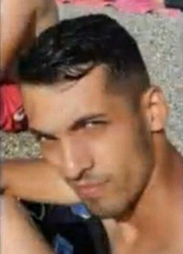 Foto/ Ky është vrasësi me pagesë i biznesmenit Sofia në mes të Tiranës 1 01 ernjet shyti