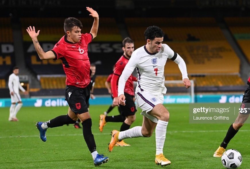Ofertë nga Premier Liga, një rekordmen kuqezi mund të lërë Italinë në verë 125500501 2872685399684982 5099089524674750149 n e1615420974821