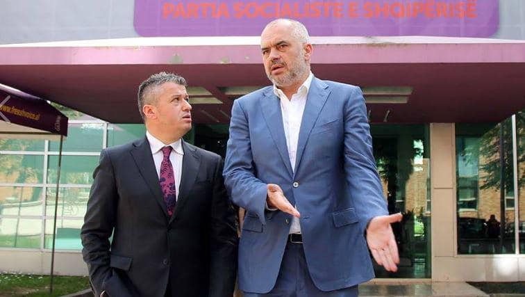 Rama i propozoi për deputet, Alfred Peza e refuzon: Karrigia e deputetit nuk është për mua në këtë fazë (Biseda) 158085218 3716278245088074 6583222341502702125 n